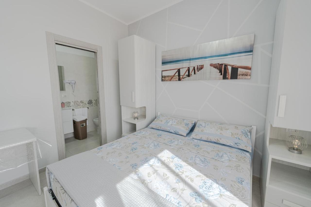Lullaby B&B Ercolano Exterior foto